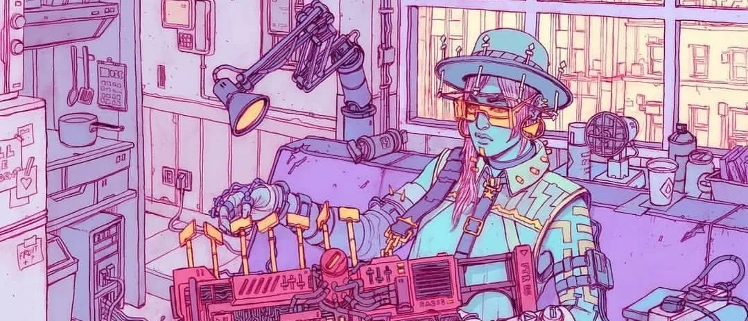 Cool image