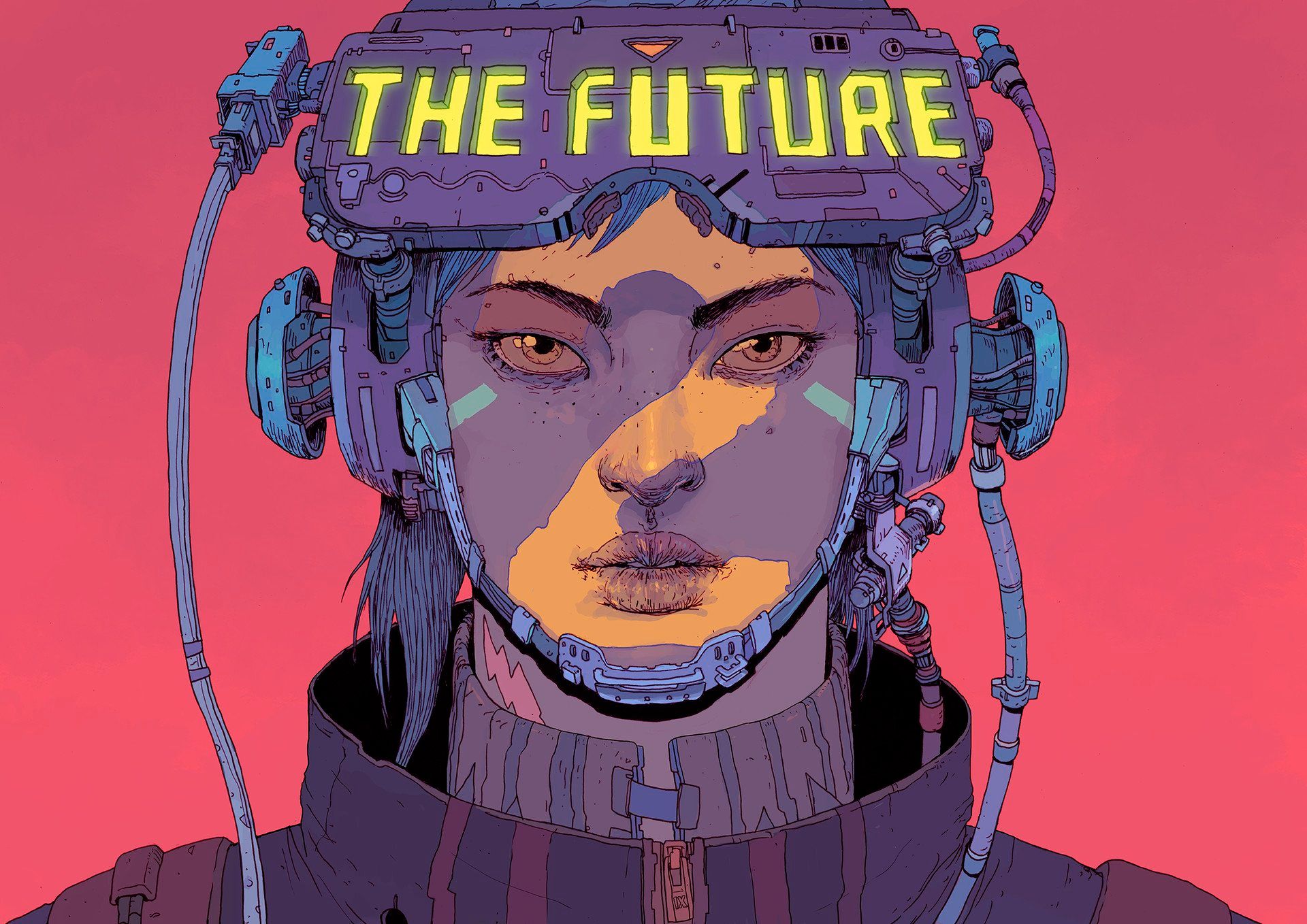 The future