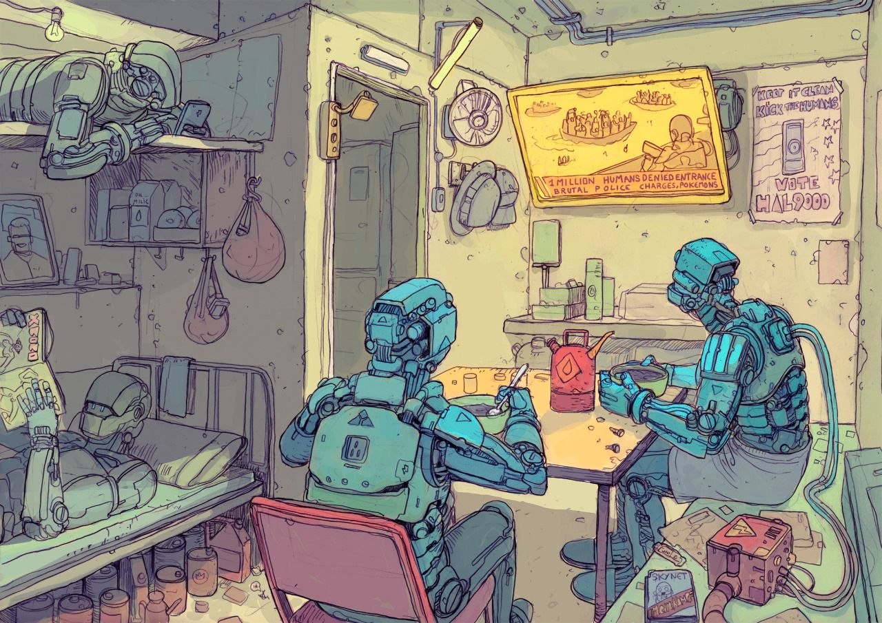 Cool image