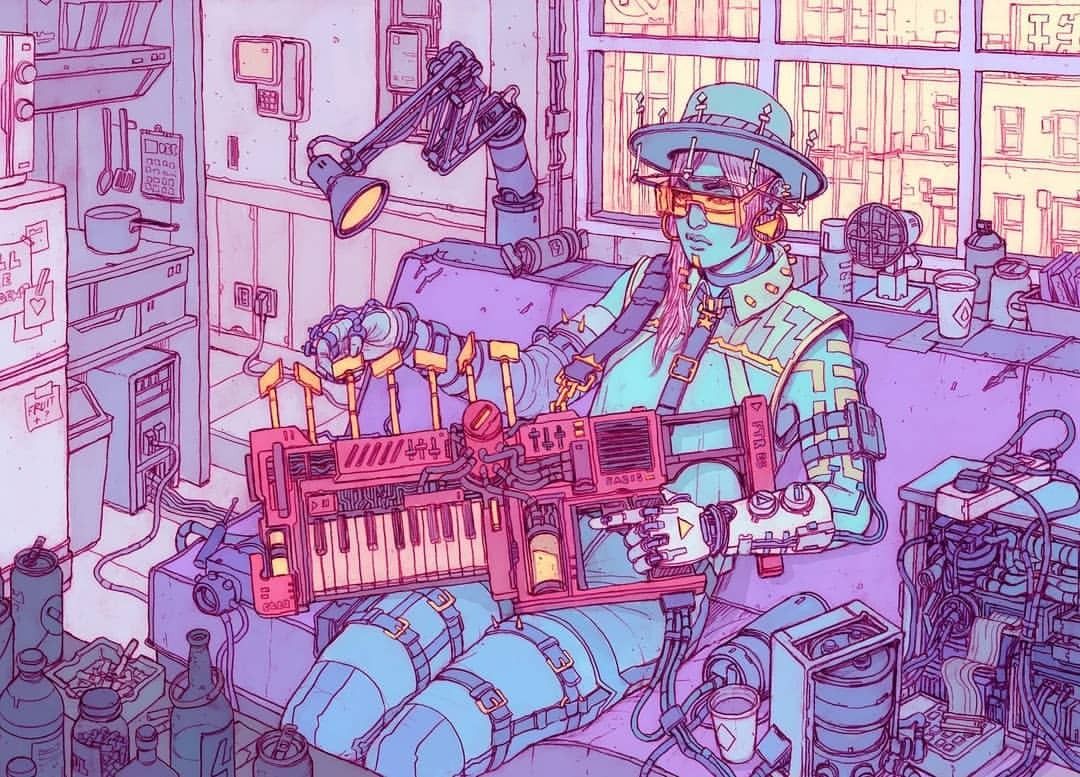 Cool image